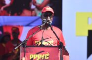 Former President of the Guyana Teachers’ Union, Dr Mark Lyte (Delano Williams/Guyana Chronicle/20/07/2025)