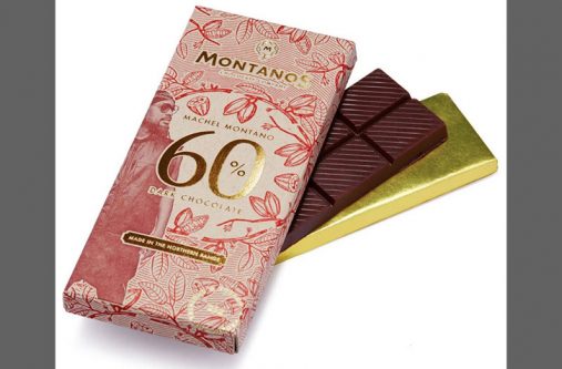cHOCOLATE