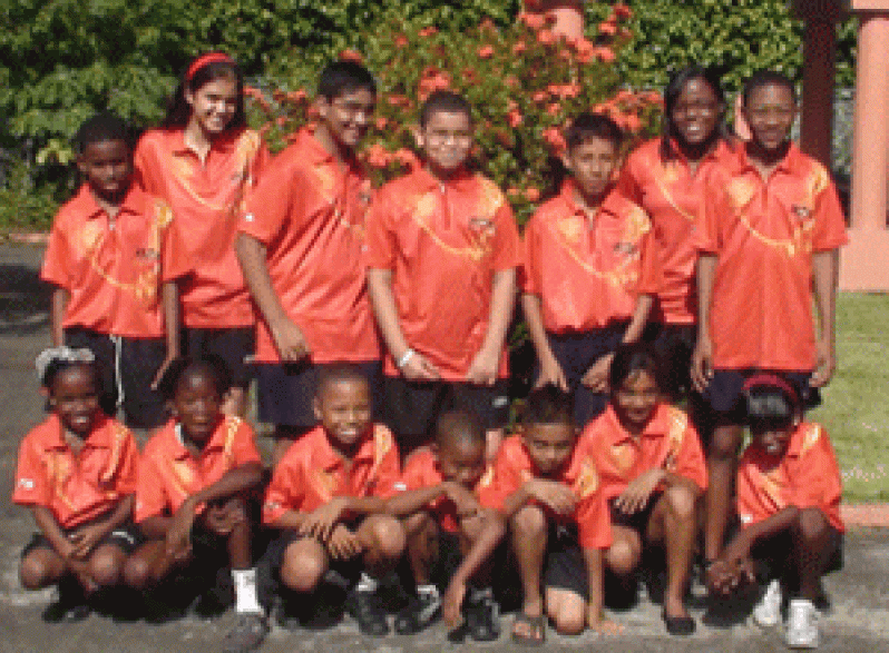 cadet-team