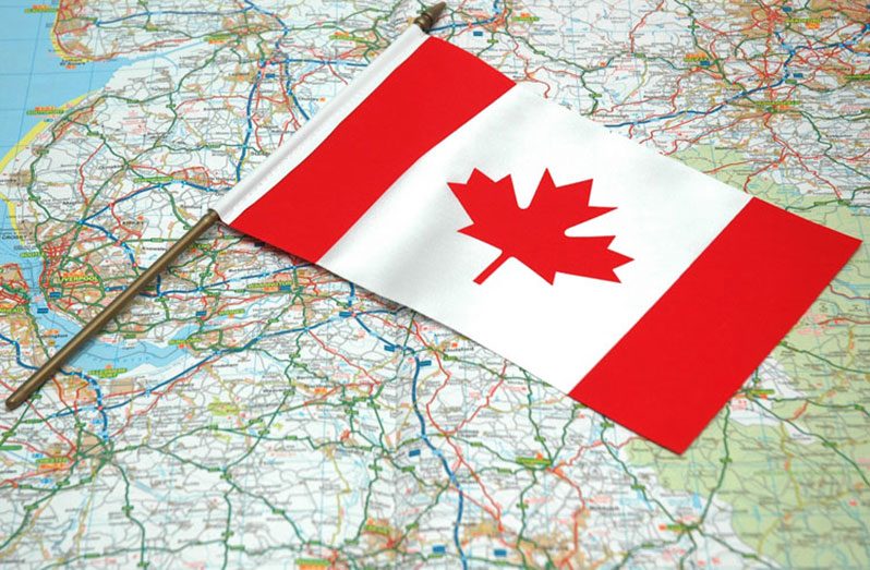 canada