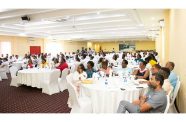 The conference is consistent with the World Health Organization’s (WHO) global initiative for cervical cancer elimination