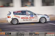 Shan Seejatan’s Honda Civic