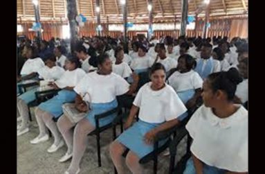 Patient Care Graduates