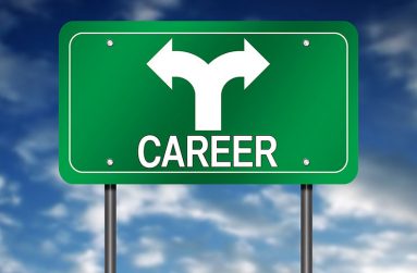 career