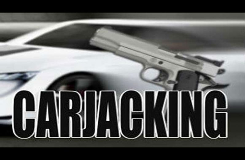 carjacking