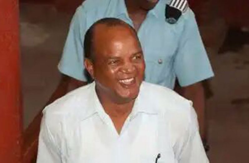Carl Carter