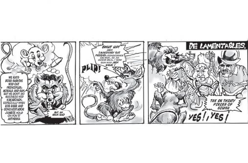 cartoon