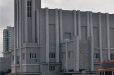 casa