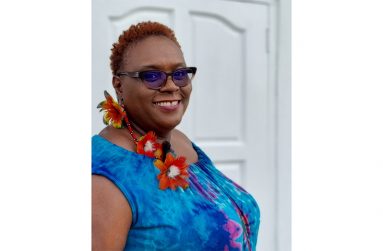 Boodie wanted to do more than provide education and training in mental health