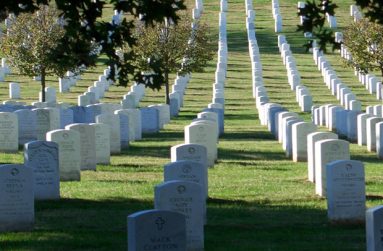 cemetery