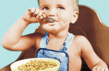 cereal