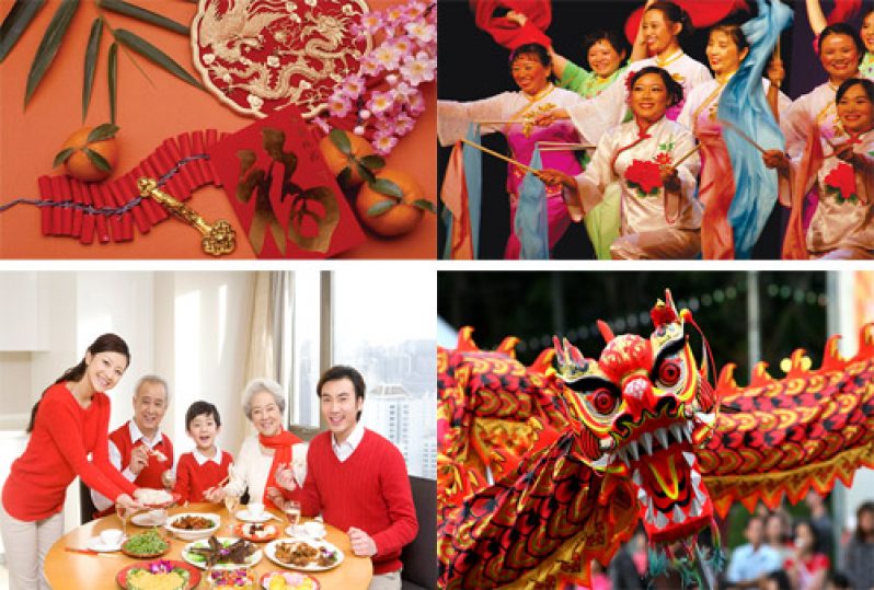 10 Chinese New Year Food Superstitions