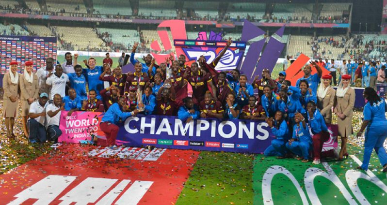 champions