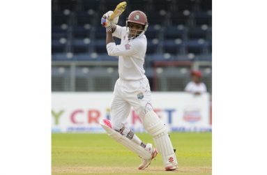 Shivnarine Chanderpaul is the most capped West Indies Test cricketer and will play his 158th match today