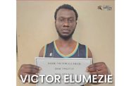 Victor Elumezie