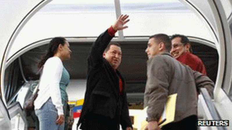 chavez