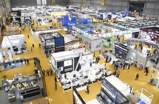 Over 80 pct of exhibition area at China's import expo booked