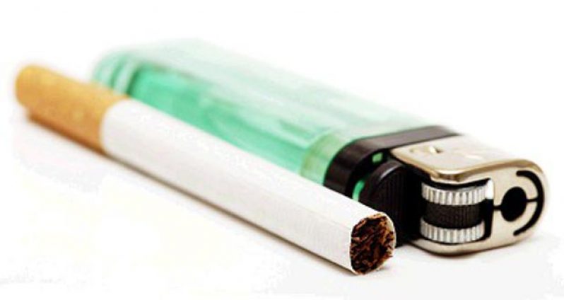 cigar-light