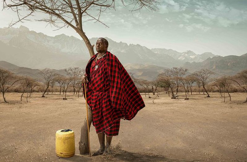 Extreme weather events, such as floods, heat and drought, affect millions of people and cost billions annually (WMO/Kureng Dapel)