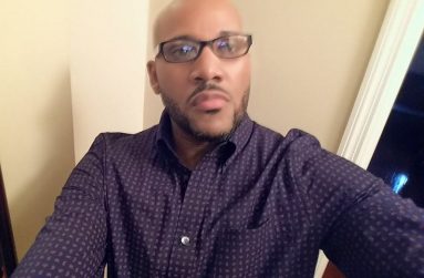Shane Tull, US-based Guyanese clinical psychotherapist