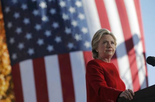 Hillary Clinton