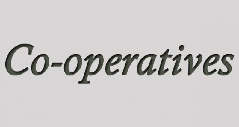 co-operatives