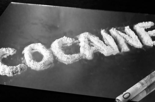 cocaine
