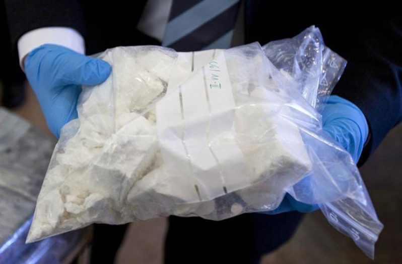 cocaine