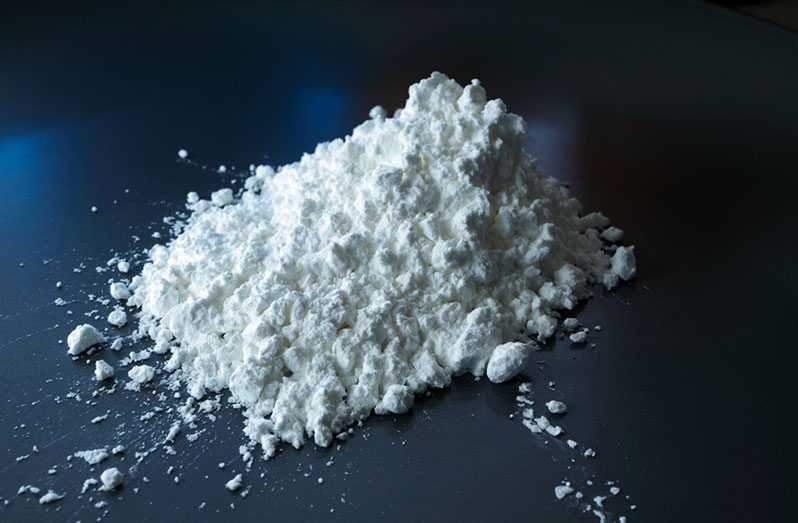cocaine
