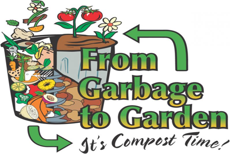 compost