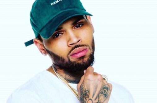 Chris Brown