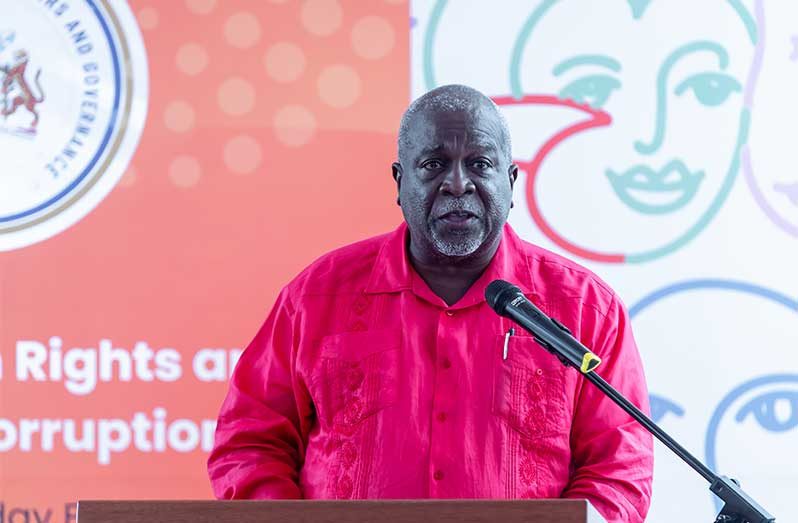 Prime Minister, Brigadier (Ret’d) Mark Phillips