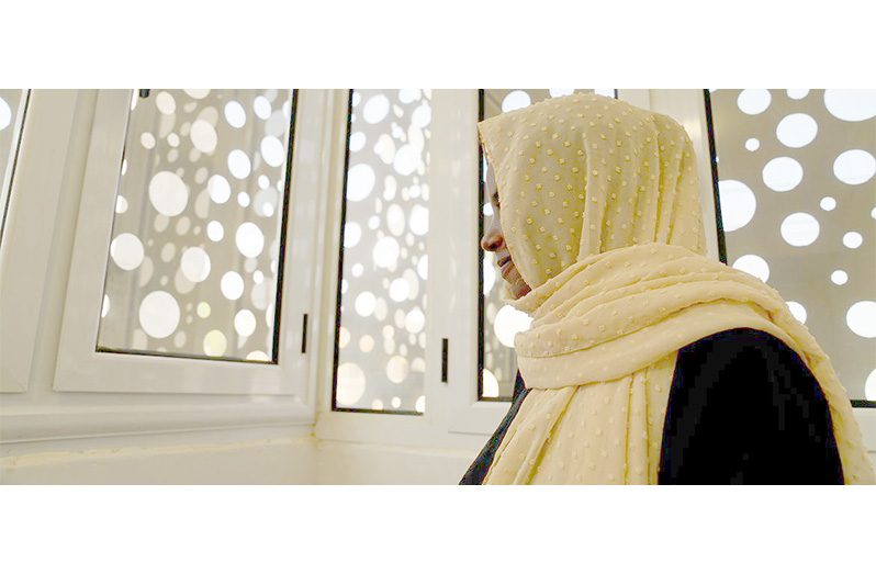 Conflict-related sexual violence continues to be used as a weapon of war (UNICEF/Tess Ingram)