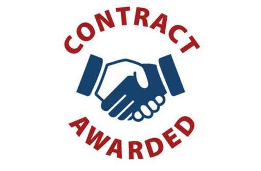contract-awarded