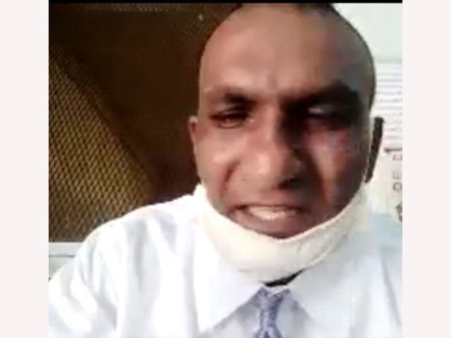 Munilall Sarjoo