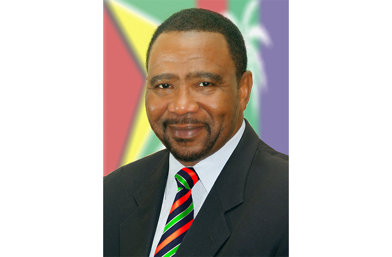 PNCR stalwart Robert Corbin, who passed away on October 4 at the age of 78