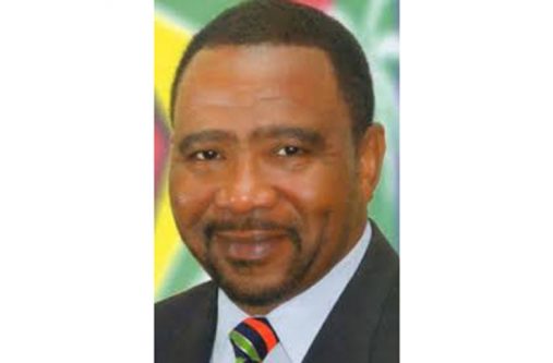 Former PNCR Opposition Leader, Robert Corbin