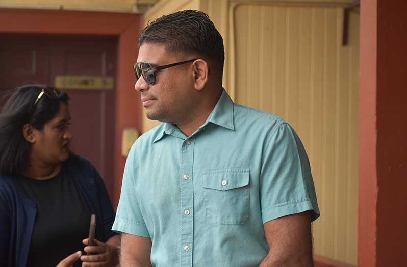Azruddin Mohamed