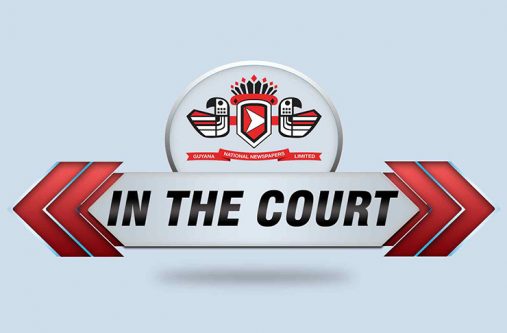 court
