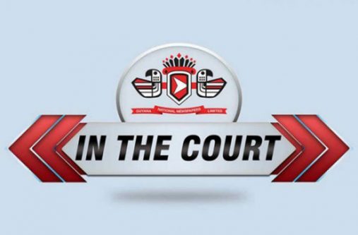 court