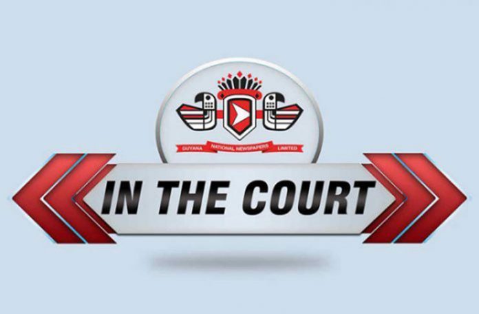 court