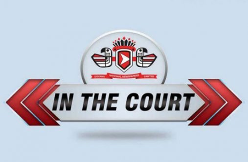 court