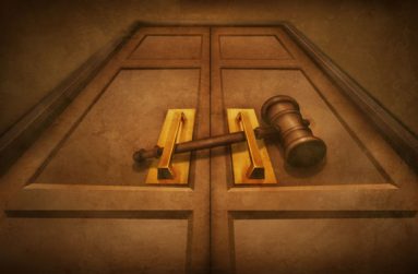 courthousedoors