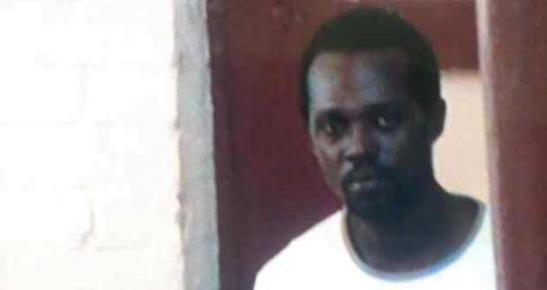 Narcotics trafficking defendant Clifton Anthony