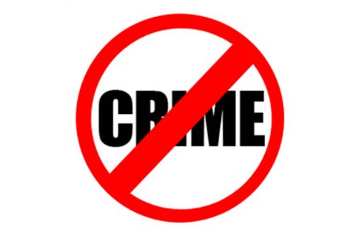 crime