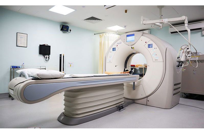 Photo credit: Sri Kota Medical Centre