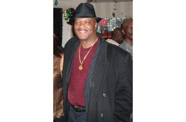 Dennis Nelson