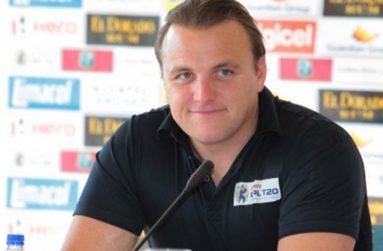 Hero CPL chief executive officer Damien O’Donohoe