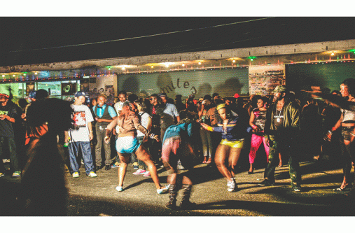 dancehall