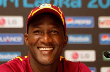 Darren Sammy